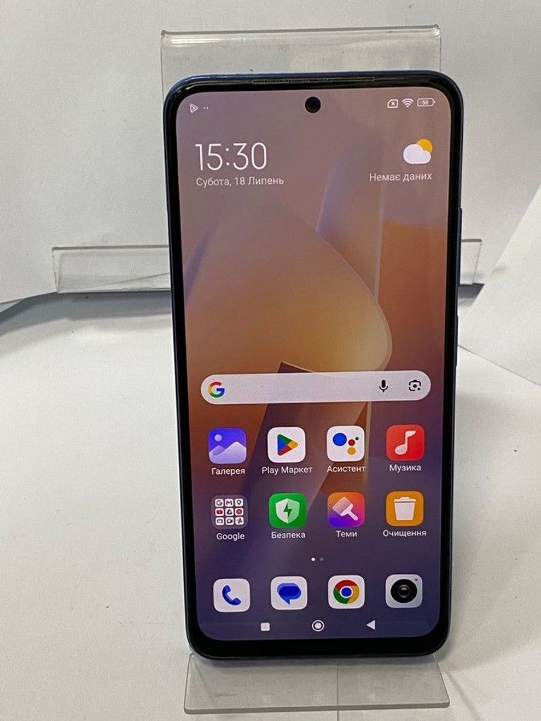 Xiaomi redmi note 11 4/128gb Код:01-201023977. Изображение 9