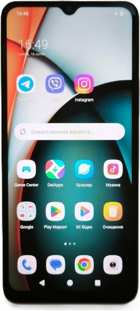 Купить Xiaomi redmi a3 3/64gb Б/У