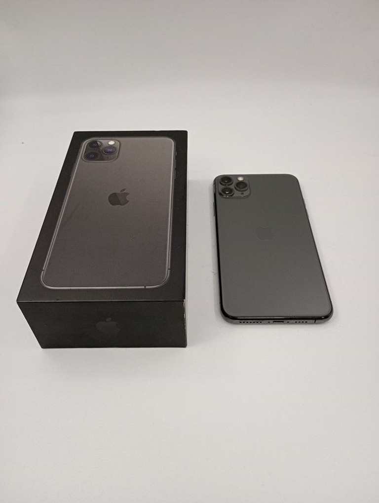 Apple iphone 11 pro max 256gb Код:01-201027140. Изображение 6