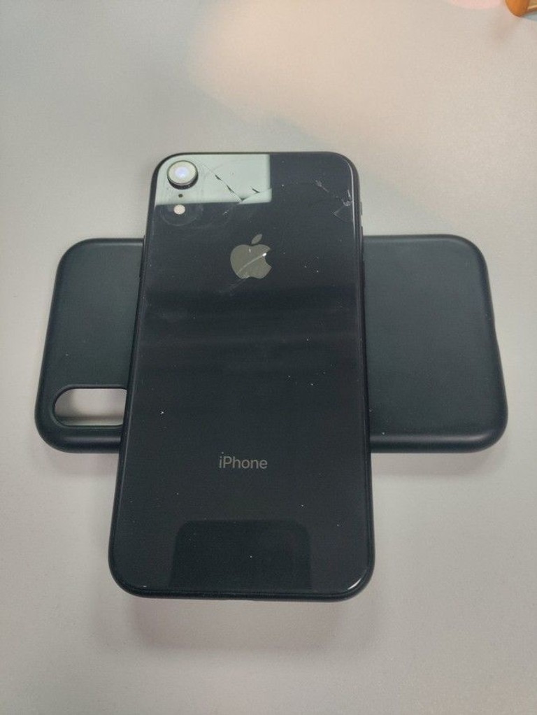 Купити Apple iphone xr 64gb Б/У