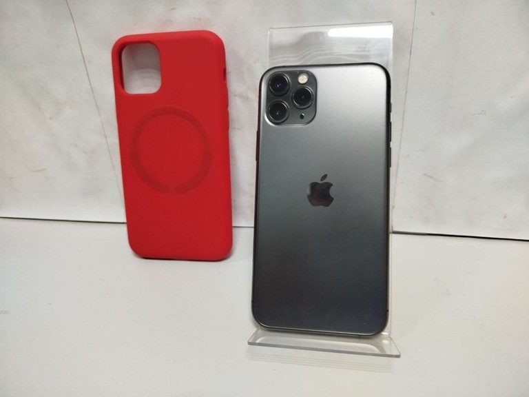 Apple iphone 11 pro 64gb Код:01-201035844. Зображення 5