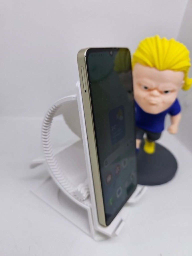 Samsung galaxy a06 4/128gb Код:01-201031623. Изображение 8