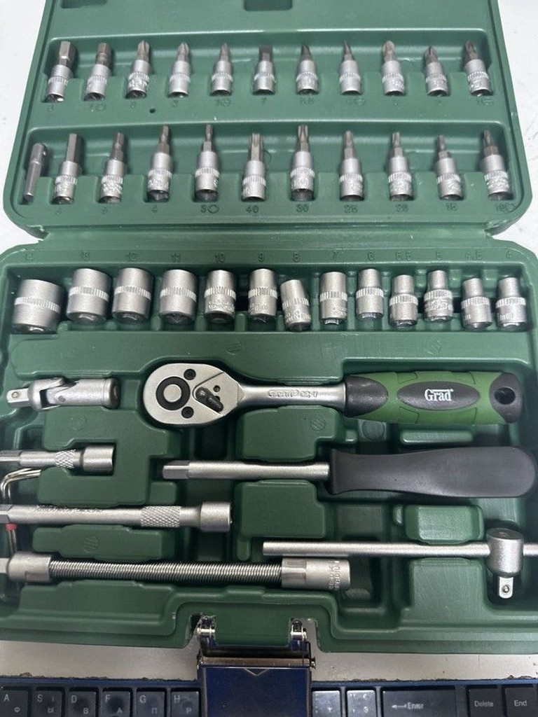 Дешево Grad tools 6004015 з ломбарду