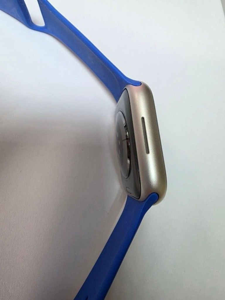 Apple watch series 9 gps 41mm aluminum case Код:01-201038818. Изображение 5