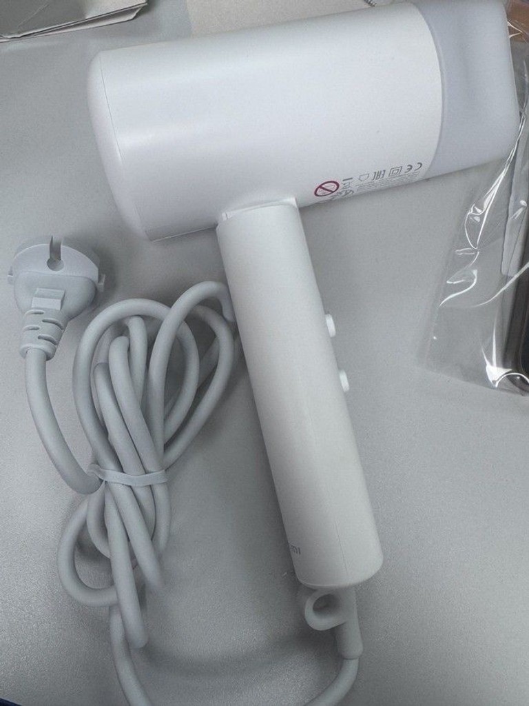 Дешево Xiaomi compact hair dryer h101 eu з ломбарду
