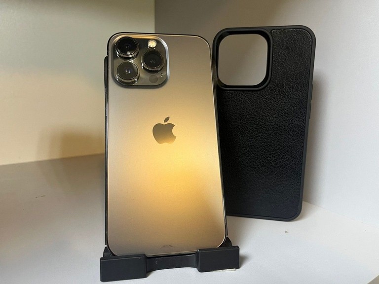 Купити Apple iphone 13 pro 128gb Б/У