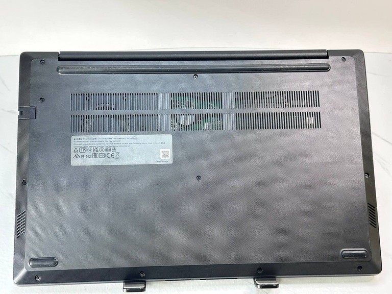 Lenovo 15/ryzen 7 5825u ddr4/16gb ddr4/hdd *відсутній/ssd 512 gb/*інтегрована Код:01-201045334. Изображение 8