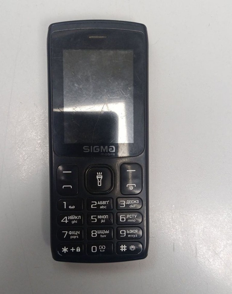 Дешево Sigma x-style 34 nrg type-c з ломбарду