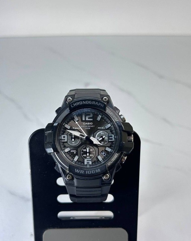 Купити Casio mcw-100h Б/У