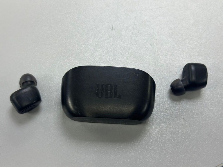 Объявление Jbl wave 100 tws Б/У
