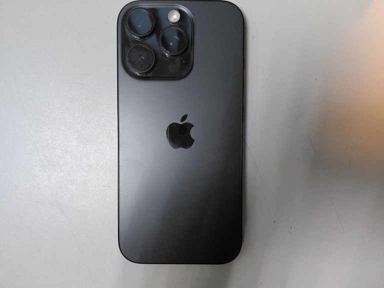 Дешево Apple iphone 16 pro 256gb з ломбарду