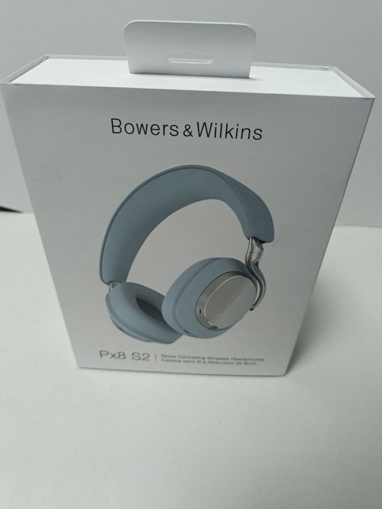 Bowers & wilkins Px8 S2 Onyx Black Код:01-201050468. Зображення 11