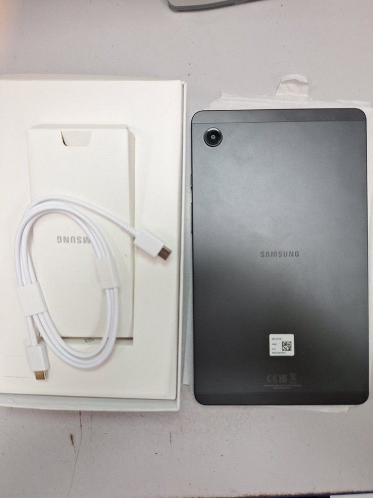 Розпродаж Samsung galaxy tab a9 4/64gb wi-fi sm-x110, продавець Техноскарб