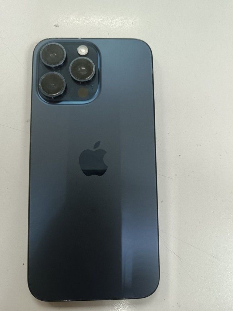 Розпродаж Apple iphone 15 pro max 256gb, продавець Техноскарб