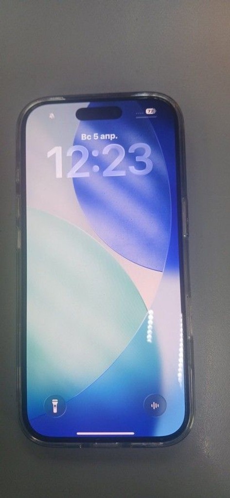 Купити Apple iPhone 17 256GB Black (MG6J4) Б/У