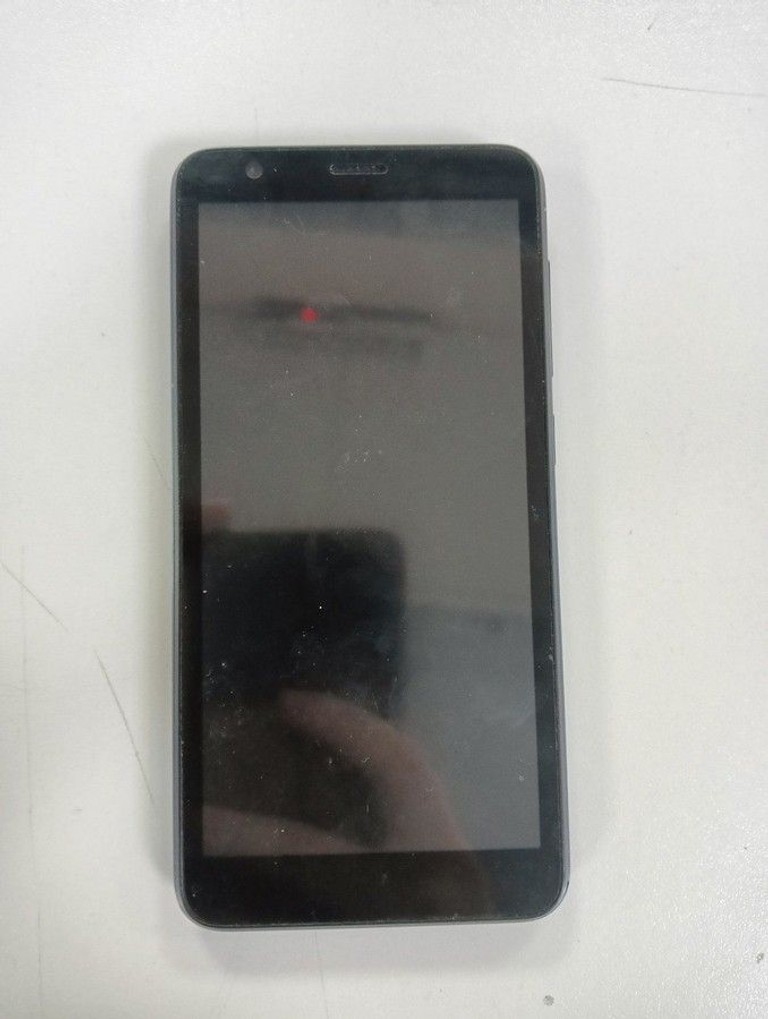 Оголошення Zte Blade L9 1/32GB Blue Б/У