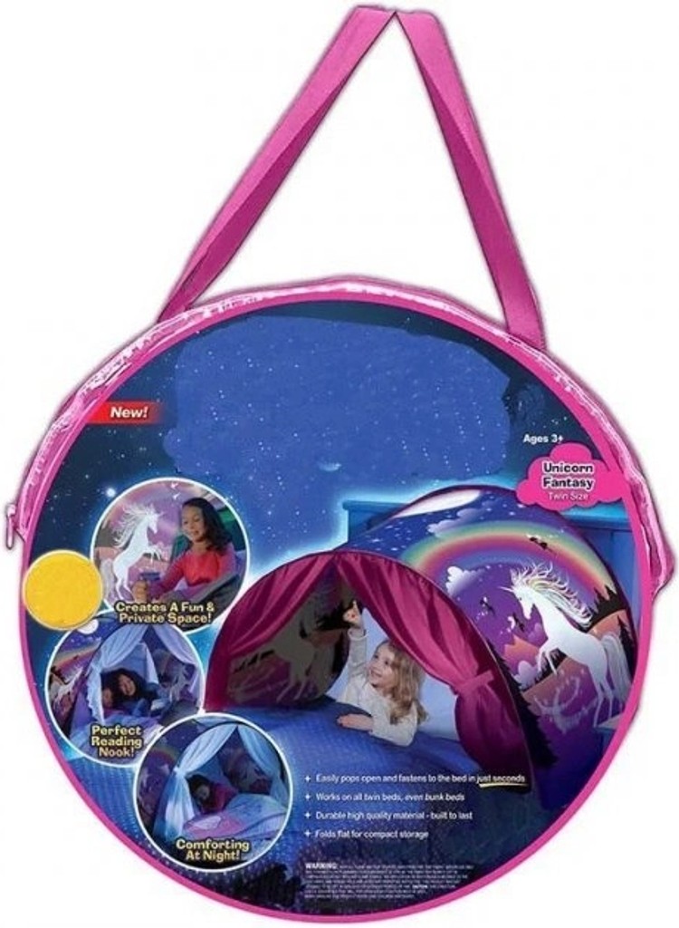 Dream tents plus Фіолетова Код:null. Зображення 6