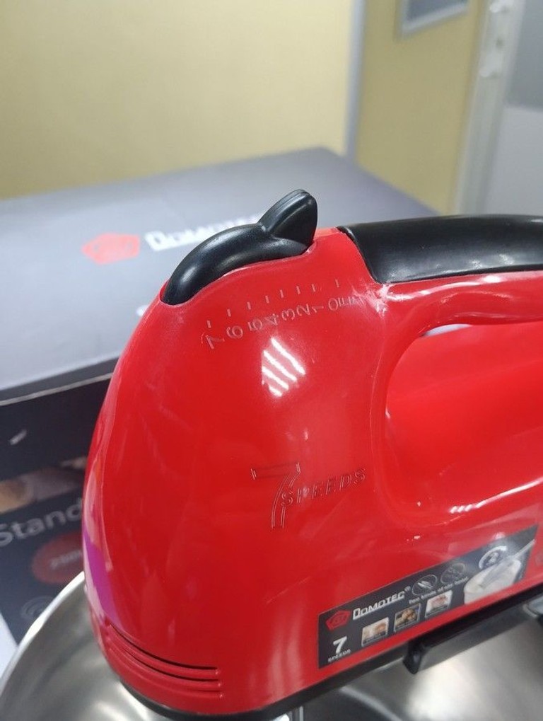 Domotec r.6637o Код:01-201053173. Зображення 6