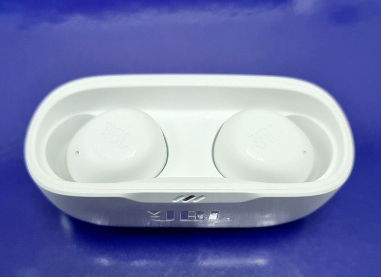 Оголошення Jbl wave buds Б/У