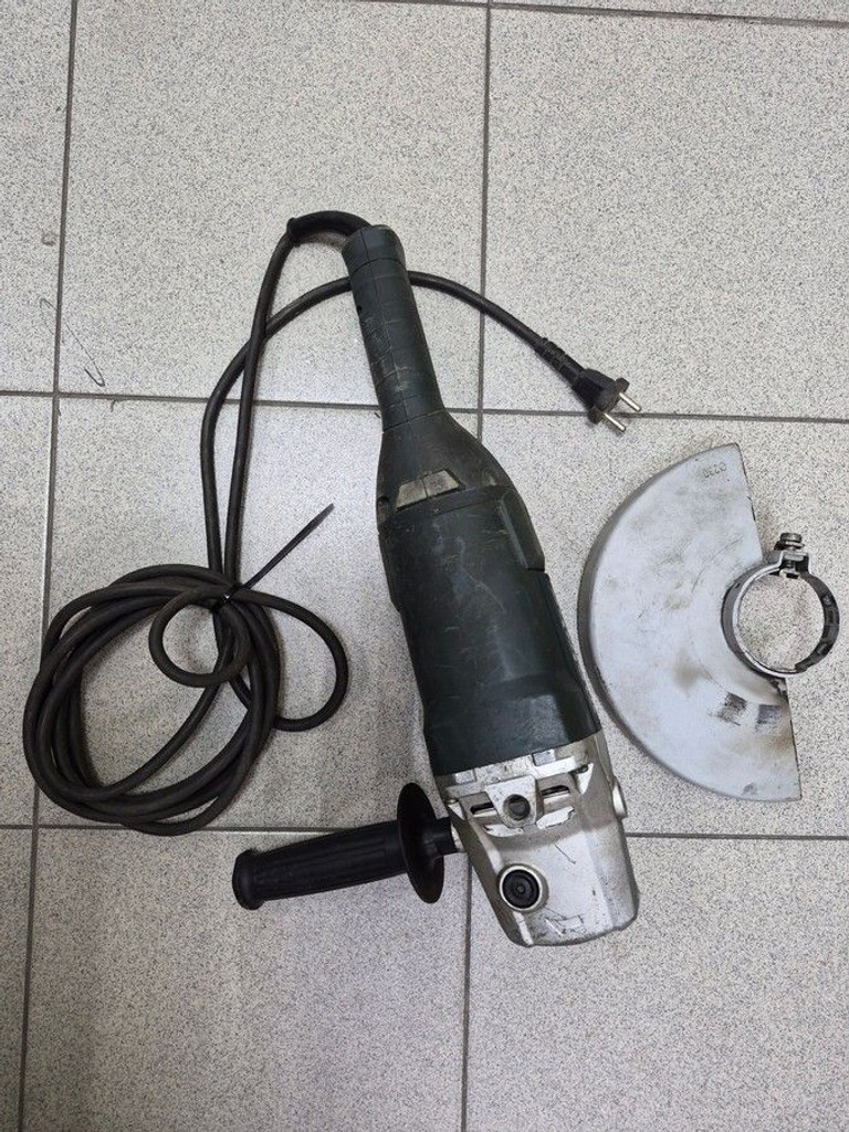 Оголошення Metabo we 2200-230 Б/У