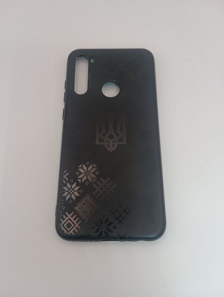 Xiaomi Redmi Note 8T 4/64GB Blue Код:01-201053139. Зображення 11