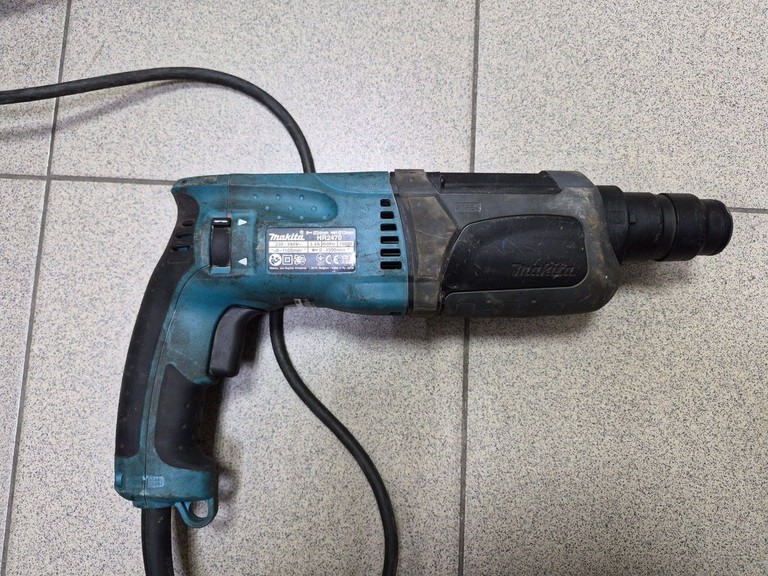 Розпродаж Makita HR2470, продавець Техноскарб