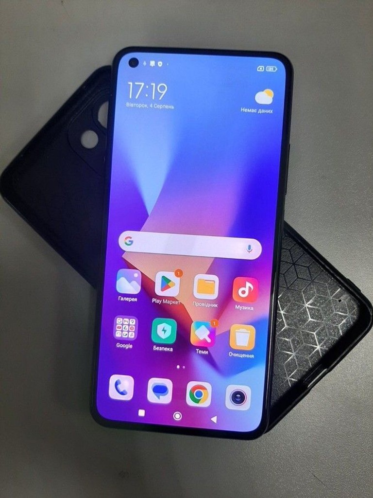 Xiaomi mi 11 lite 5g 8/128gb Код:01-201054404. Изображение 5