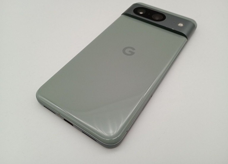 Дешево Google pixel 8 8/128gb з ломбарду