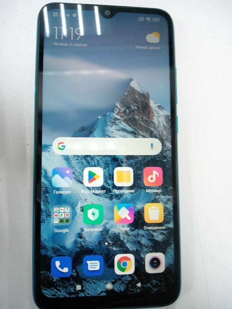 Купити Xiaomi redmi 9c nfc 2/32gb Б/У
