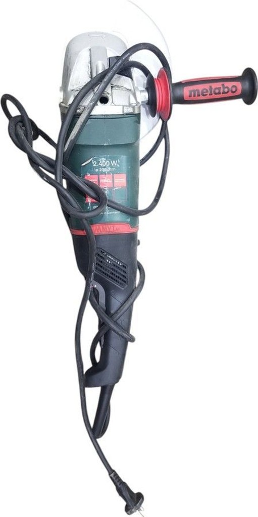 Оголошення Metabo w 24-230 mvt Б/У