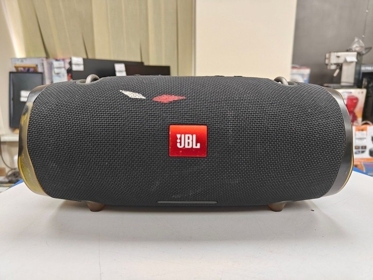 Оголошення Jbl Xtreme 2 Red Б/У