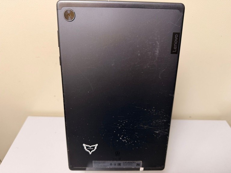 Lenovo tab m10 fhd plus tb-x606f 4/128gb wi-fi Код:01-201064904. Изображение 5