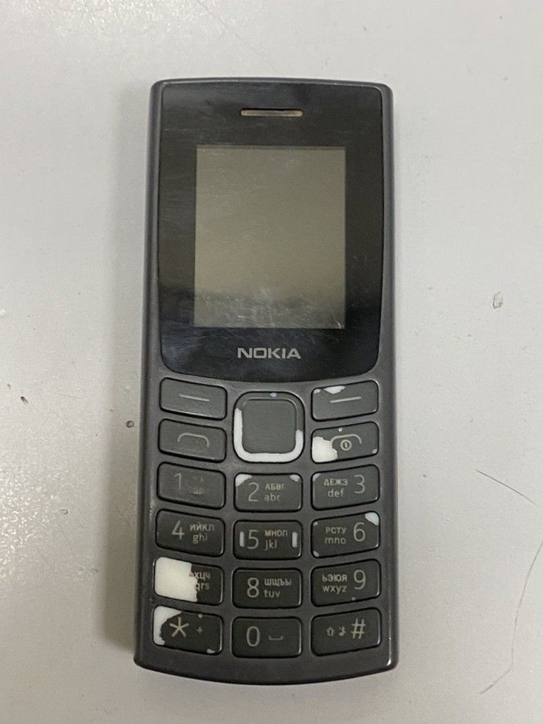 Дешево Nokia 105 ss 2023 з ломбарду