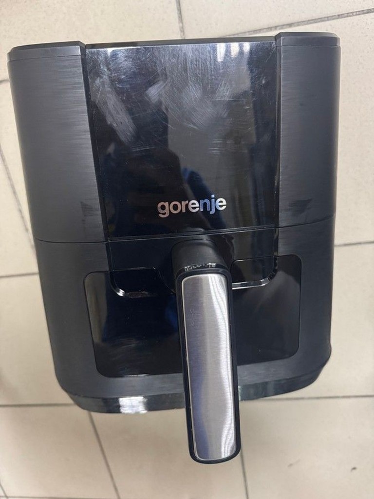 Купити Gorenje AF1350DWB Б/У