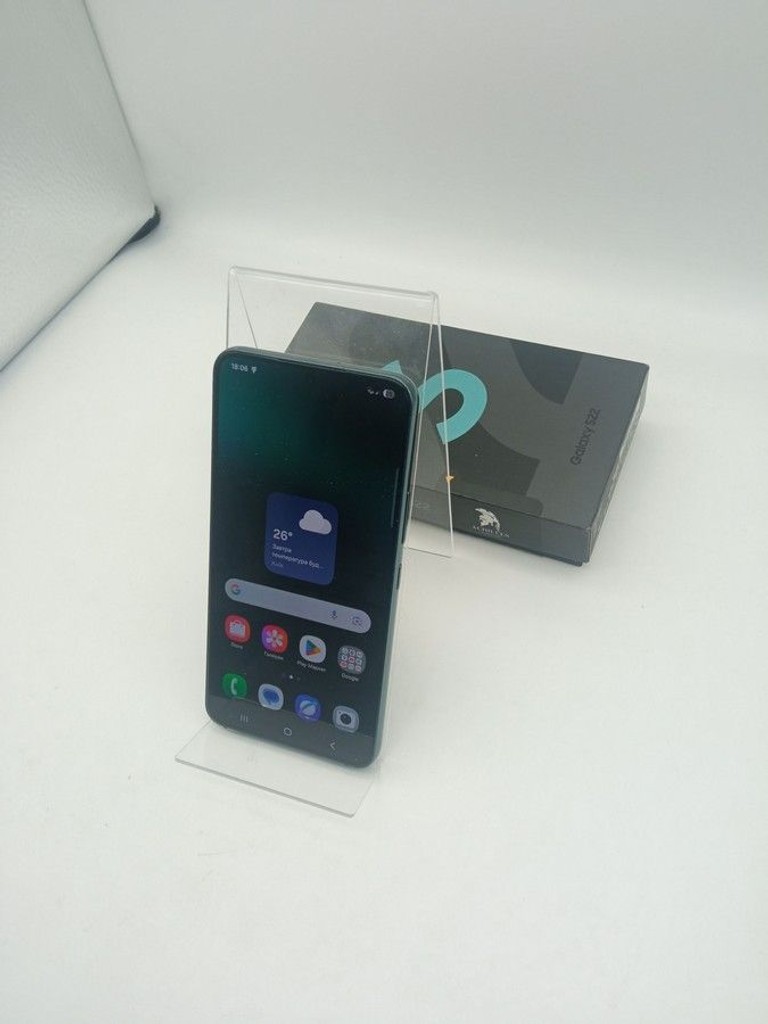 Купити Samsung s901b galaxy s22 8/128gb Б/У