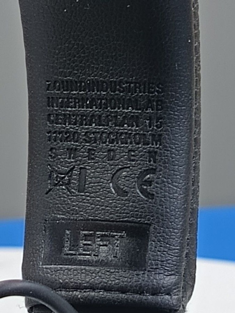 Оголошення Marshall major iv Б/У