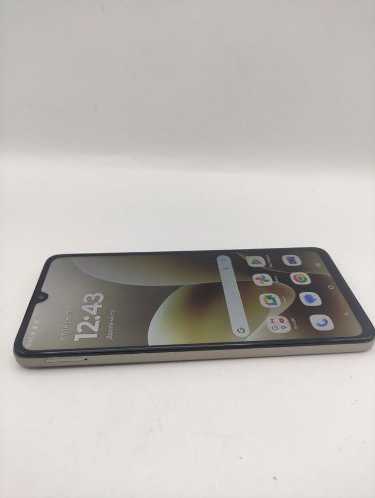 Motorola moto g06 power 4/256gb Код:01-201071439. Зображення 6