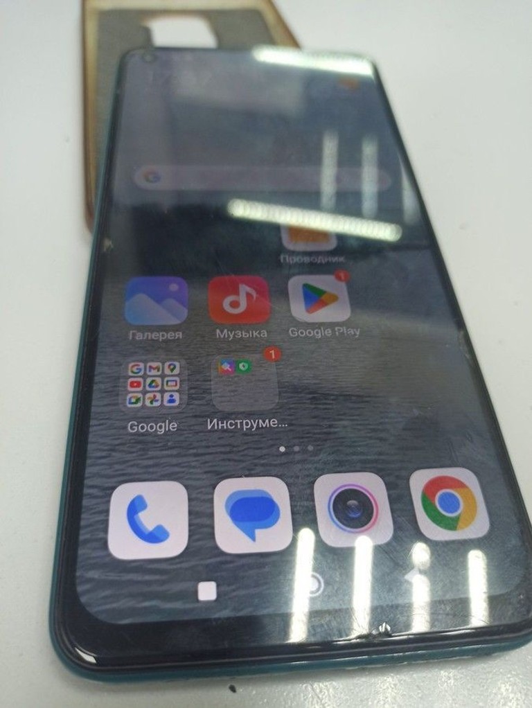Розпродаж Xiaomi redmi note 9 3/64gb, продавець Техноскарб