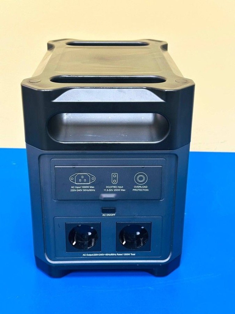 Оголошення Choetech BS061 Б/У