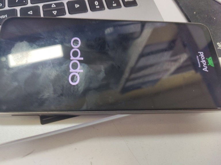 Купити Oppo a5 pro 5g 8/256gb Б/У