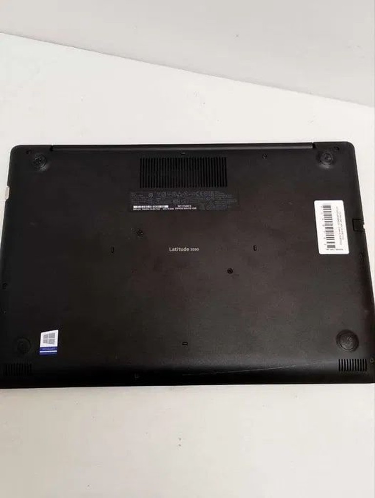 Dell Latitude 3590 Код:null. Зображення 6