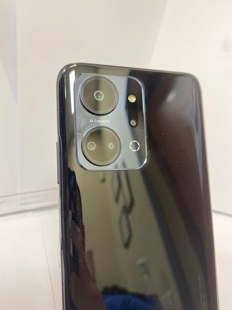 Honor x7a 4/128gb Код:01-201075493. Зображення 6