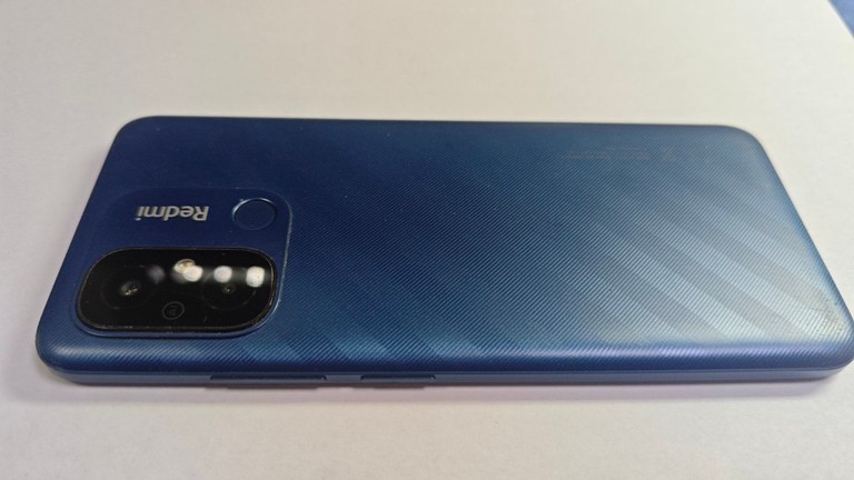 Xiaomi redmi 12c 3/64gb Код:01-201077150. Изображение 7