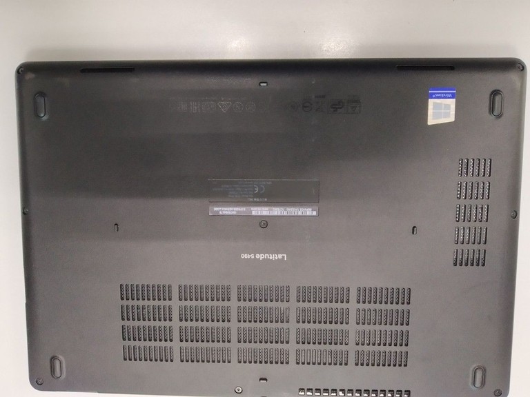 Dell 14/core i5 8350u ddr4/16gb ddr4/hdd *відсутній/ssd 256 gb/*інтегрована Код:01-201075715. Зображення 5