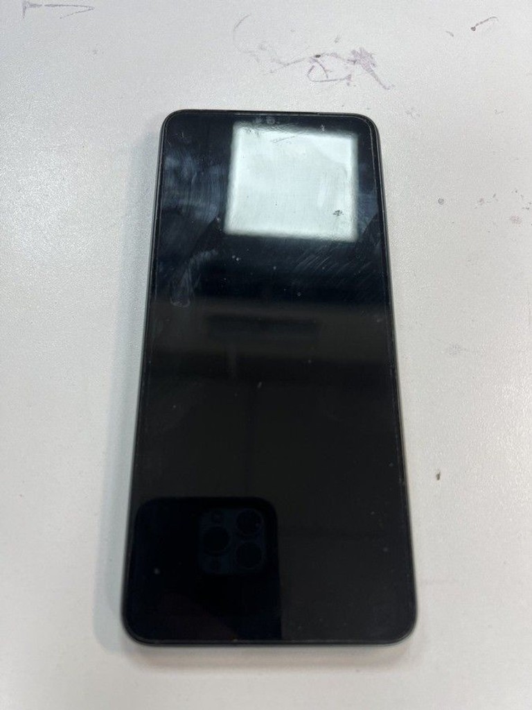 Оголошення Poco C61 4/128GB Green Б/У