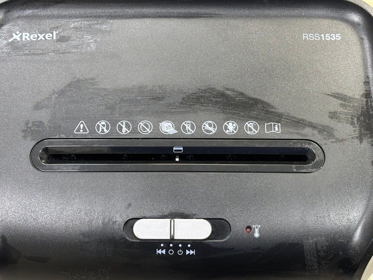 Объявление Rexel Promax RSS1535 (2100881A) Б/У