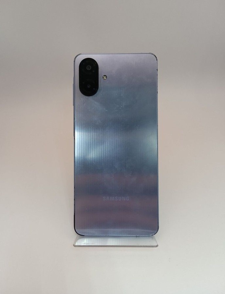 Оголошення Samsung galaxy a07 4/128gb Б/У