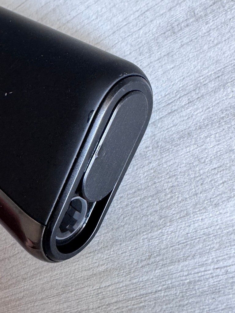 glo HYPER+ Black Код:null. Зображення 4