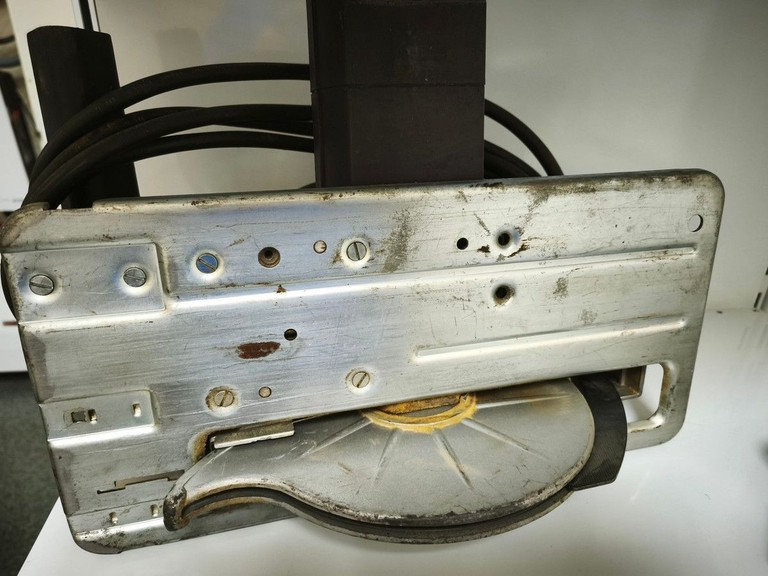 Sparky tk70 Код:01-201086817. Зображення 5