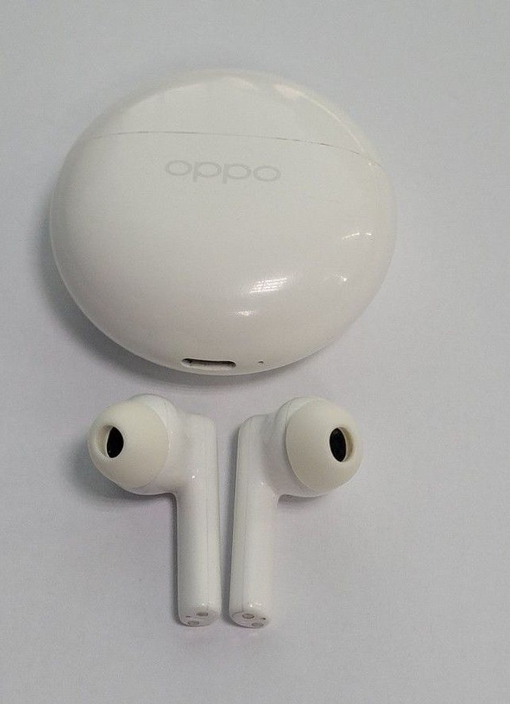 Оголошення Oppo enco buds2 Б/У